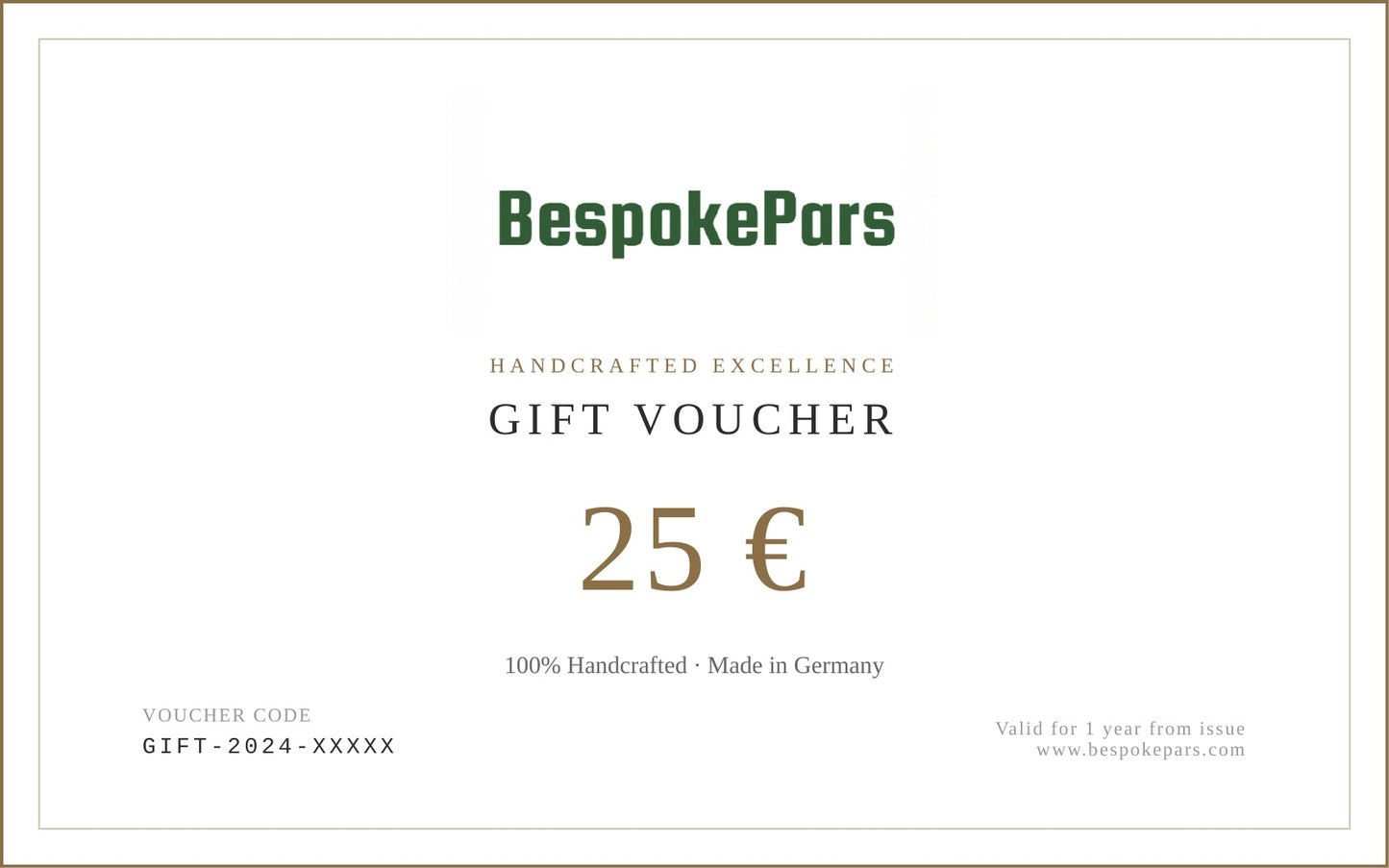 bespokepars-voucher-25euro-en