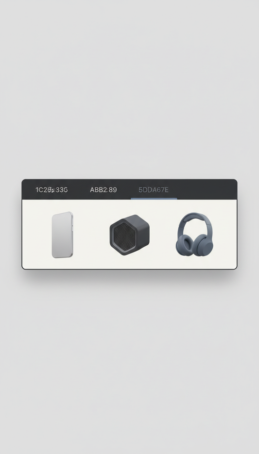 Example product