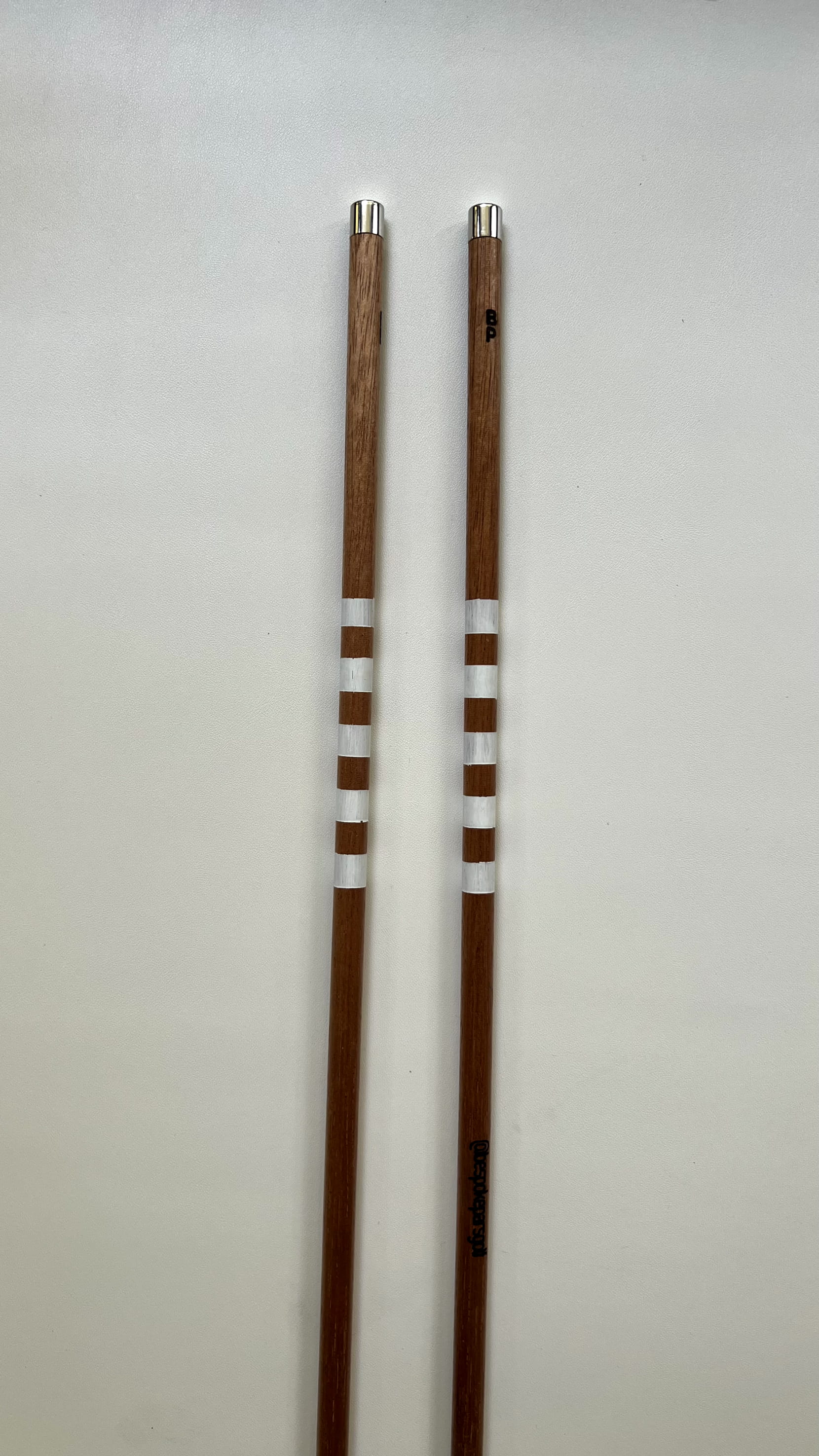 Meisterstueck  weiss 