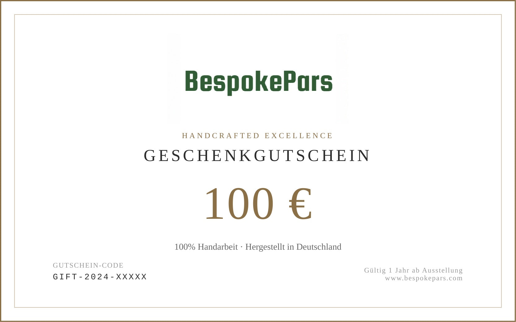 bespokepars-gutschein-100euro