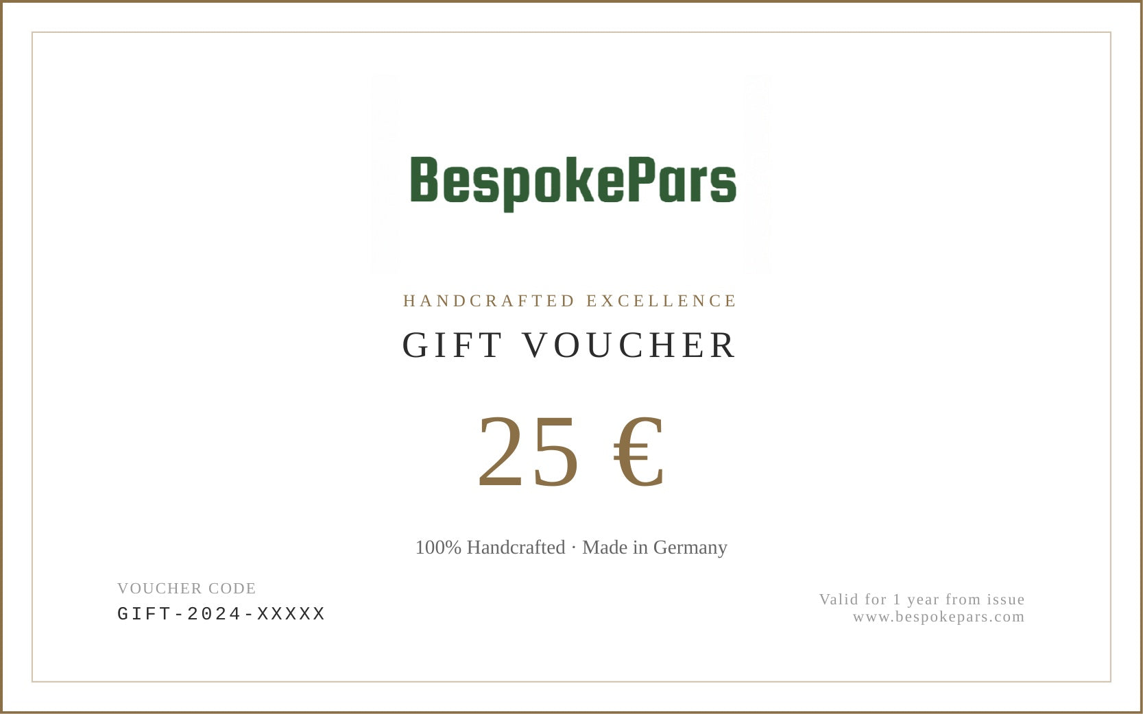 bespokepars-voucher-25euro-en