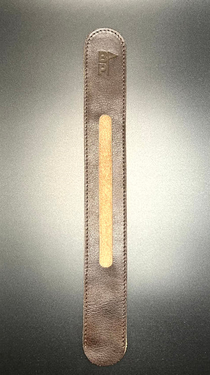 bespokepars-leder-cover-front