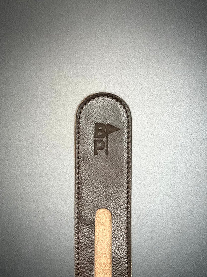 bespokepars-leder-cover-logo