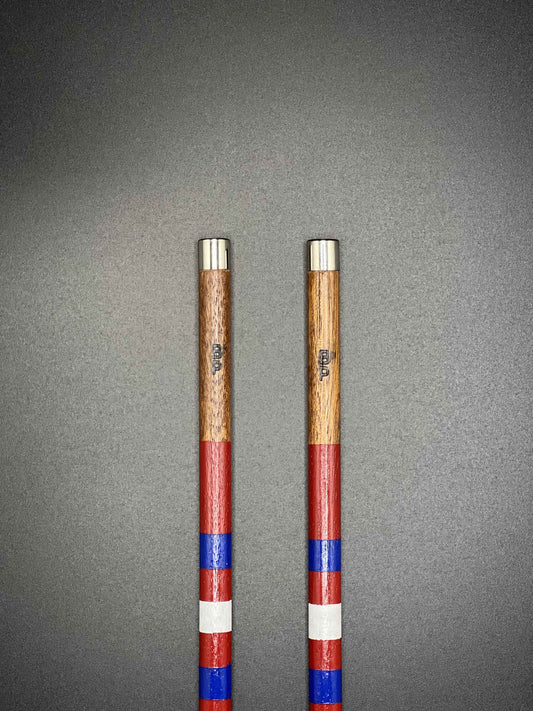 bespokepars-red-strike-kappen